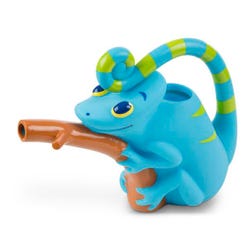 Image for Melissa & Doug Camo Chameleon Watering Can from School Specialty
