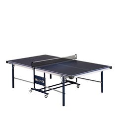 Image for Stiga STS 175 Table Tennis with Net and Posts, Blue from School Specialty