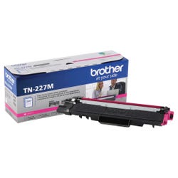 Image for Brother TN227M Ink Toner Cartridge, Magenta from School Specialty