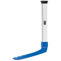 Image for Shield Deluxe Indoor Replacement Floor Hockey Stick, 42 Inches, Blue from School Specialty