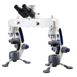 Image for Swift Forensic Comparison Microscope from School Specialty