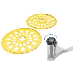Image for Brinsea Maxi II Semi-Automatic Egg Turning Upgrade Kit from School Specialty