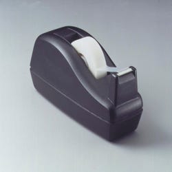 Image for Scotch C-40 Resistant Tape Dispenser with 1 Inch Core, 3/4 Inch Tape, Black from School Specialty
