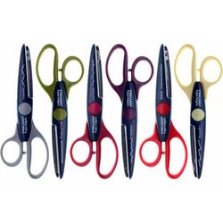 Specialty Scissors, Item Number 090328