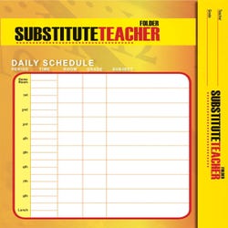 Parent and Teacher Communication Forms, Item Number 082527