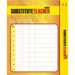 Parent and Teacher Communication Forms, Item Number 082527