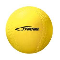 Image for Sportime Coated Foam Baseball from School Specialty