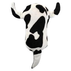 Image for Senseez Handheld Vibrating Massager, Lil Cow Soothables from School Specialty