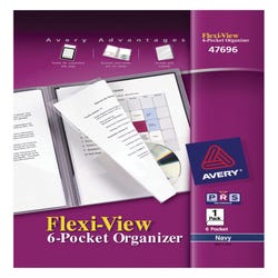 Multi Pocket Folders, Item Number 1092873