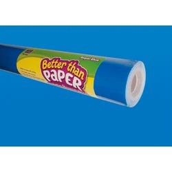 Image for Teacher Created Resources Better Than Paper Bulletin Board Roll, Royal Blue from School Specialty