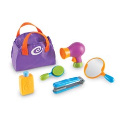 Image for Learning Resources Style It! My Very Own Styling Set, 6 Pieces from School Specialty