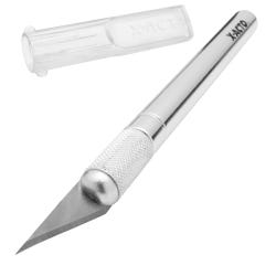 Image for X-ACTO Knife with Cap, No. 2, Aluminum Handle from School Specialty