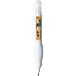 Image for BIC Wite-Out Shake 'n Squeeze Correction Pen, 8 ml, White from School Specialty