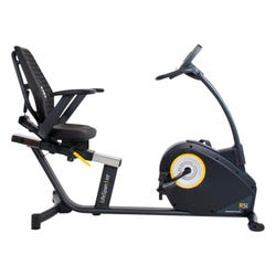 Image for Lifespan Fitness R5i Recumbent Stationary Exercise Bike from School Specialty