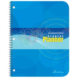 Student Planners, Item Number 2028801
