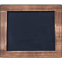 Image for Schoolgirl Style Industrial Chic Chalkboards Mini Cut-Outs, 36 Pieces from School Specialty