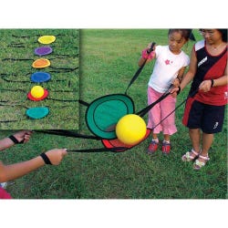 Image for Catch and Balance Band Set from School Specialty