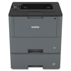 Image for Brother HL-L6200DWT Monochrome Laser Printer from School Specialty