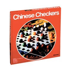 Image for Pressman Chinese Checkers Game from School Specialty
