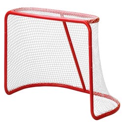 Image for Champion Sports Deluxe Steel Hockey Goal from School Specialty