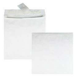 Image for Quality Park Tyvek Expansion Envelopes, 10 x 13 x 1-1/2 Inches, 18 lb, Box of 100 from School Specialty