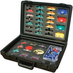 Image for Elenco Electronic Snap Circuits Set 60-piece set from School Specialty
