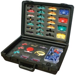 Image for Elenco Electronic Snap Circuits Set 60-piece set from School Specialty