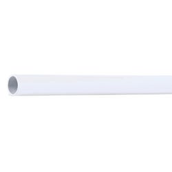 Image for Flameless Paper Roll, 48 Inches x 100 Feet, Frost White from School Specialty