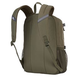 Image for High Sierra Everclass Backpack, Olive from School Specialty
