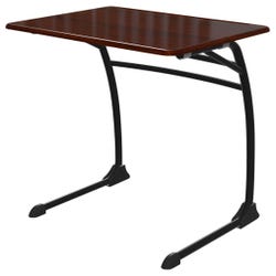 Image for Classroom Select Contemporary Cantilever Desk from School Specialty