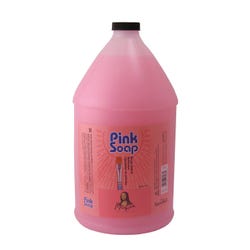 Image for Speedball Pink Soap Brush Cleaner, 1 Gallon from School Specialty