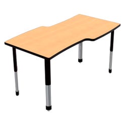 Classroom Select NeoShape Activity Table, Waverly 4000099