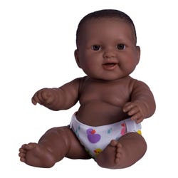 Image for Lots to Love Doll Baby, 14 Inches, Various Styles, African American from School Specialty