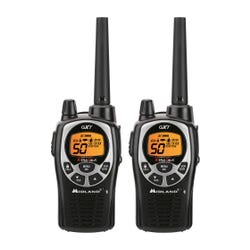 Image for Midland GXT1000VP4 Two-Way Radio, Black from School Specialty