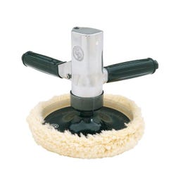 Image for Chicago Pneumatic Vertical Pneumatic Polisher from School Specialty