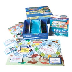 Early Childhood Literacy Games, Item Number 1474174