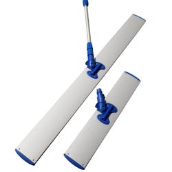 Image for Dollamur Mat Mop, 48 Inch, Mop Only from School Specialty