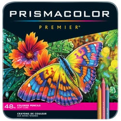 Colored Pencils, Item Number 002454