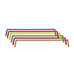 Image for Pull-Buoy 40 Inch Drop-In Cone Crossbars, Set of 6 from School Specialty