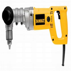 Image for Dewalt DW120K Right Angle Drill, 1/2 Inch, 600 rpm from School Specialty