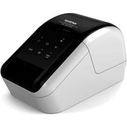 Image for Brother QL-810W Label Printer from School Specialty