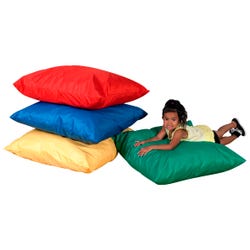 Floor Cushions, Pillows Supplies, Item Number 1468838