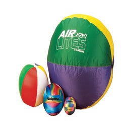 LOOK-UP Volleyball Soft Slow Ball Set 2123872