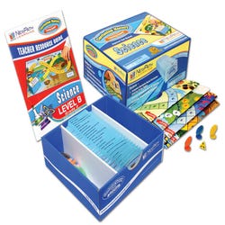 Image for NewPath Science Curriculum Mastery Game - Class-Pack Edition, Grade 1 from School Specialty
