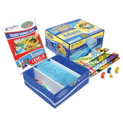 Image for NewPath Science Curriculum Mastery Game - Class-Pack Edition, Grade 1 from School Specialty