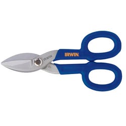 Image for Irwin Tinner’s Snip, Flat Blade, 7-Inch Cut from School Specialty