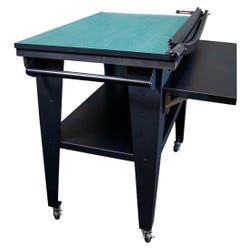 Image for Premier WC36 Paper Trimmer with Trimmer Table from School Specialty