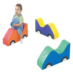 Active Play Playhouses Climbers, Rockers Supplies, Item Number 1427822