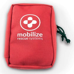 Image for Mobilize Rescue IPAK, Replacement Kit from School Specialty