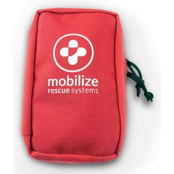 Image for Mobilize Rescue IPAK, Replacement Kit from School Specialty